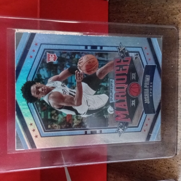 Josh primo and ja Morant - Picture 3 of 5